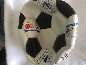 Heat transfer film Euro 2021 iron-on soccer ball Silver Reflective football 