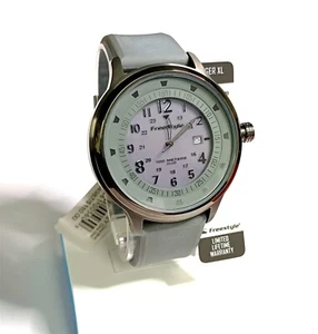 Freestyle Ranger XL Watch FS84985 NO BACKLIGHT 100m Water Resistant for Outdoors - Picture 1 of 7
