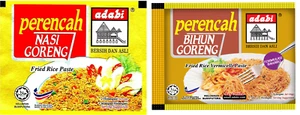Adabi Nasi Goreng gebratene Reispaste - 30g - Bild 1 von 3