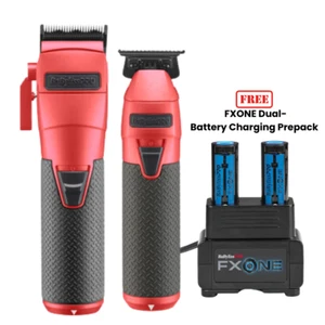 BaBylissPRO FXONE LIMITE Cortapelos/Recortadores Naranja Profundo Prepaquete (BATERÍA INCLUIDA) - Imagen 1 de 1