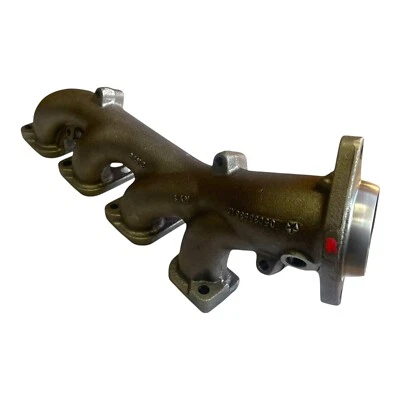 Colector de escape derecho Mopar Dodge Durango Cherokee 6,4 L OEM | 12 - 21 5038536AD Foto 1 de 4