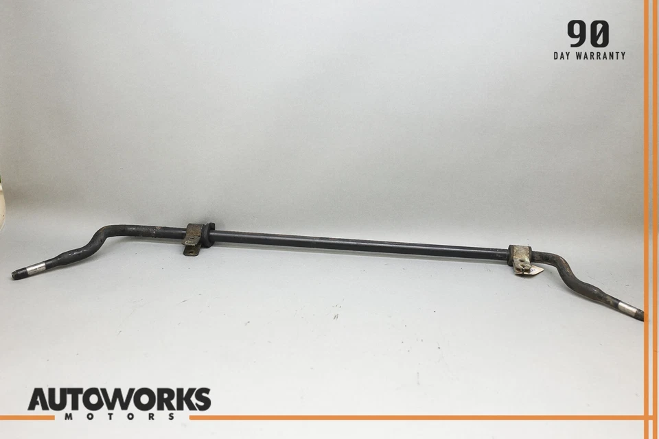 84-89 保时捷 944 前悬架 Swaybar 稳定器 Sway 杆 94434370600 原始设备制造商 — 第 1/4 张图片