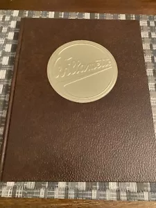 Willamette Logging Machinery 1925 Marine, Hoisting, Boilers, Hardcover - Picture 1 of 16
