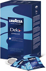 Lavazza ESE Decaf Paper Pods X108