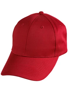 Shiny CH13 Polycotton Twill Cap,CH13 - Picture 1 of 27