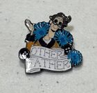 Loungefly Coraline OTHER FATHER Blind Box Tattoo Pin New