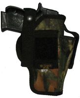 USA 4X32 Tactical Green MAG Pochette PROMAG 32 Round étendu 9 mm 9 mm