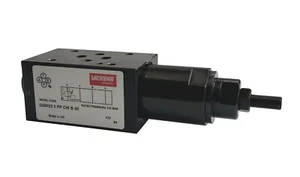 870037 DGMX23PPCWB40 Eaton Vickers by Danfoss Druckminderventil - Picture 1 of 6