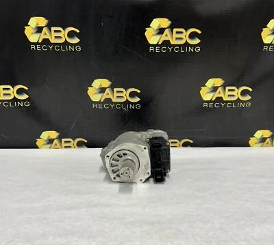 Conjunto de bomba de dirección asistida eléctrica Ford Fusion SEL 2010 2,5 L FABRICANTE DE EQUIPOS ORIGINALES Foto 1 de 4