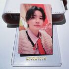 Jeonghan Seventeen The Story Of Love Photocard