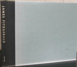 James Fitzgerald. by Calvin Hennig, 1984 Signed, limited edition - Imagen 1 de 4