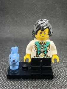 NUEVO LEGO Celebración China Niño Conejito Minifigura BAM Chino Año Nuevo Vacaciones - Imagen 1 de 2