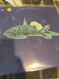 SHARKS "First Water" Vinyl LP - 1973 MCA-351 - EX / VG+ - Bild 1 von 4