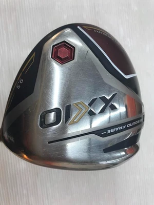 2022 Dunlop xxio 12 Red Driver 1W 9.5deg MP1200 SR-flex Golf Club K91 - Image 1 of 4