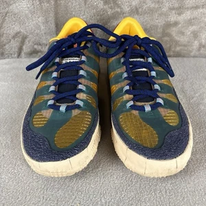 Brandblack by Salehe Bembury Olive Multicolore Rara Sneaker - Uomo Taglia 14 - Foto 1 di 16