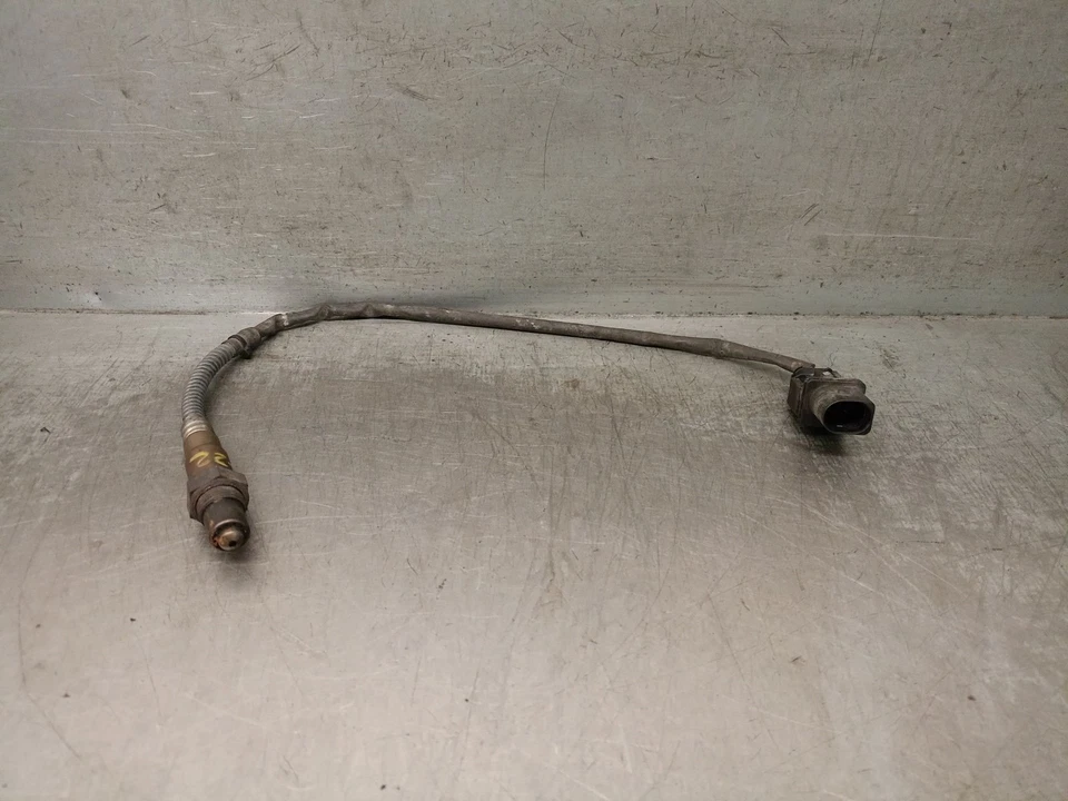 9682216680 SONDA LAMBDA / 1618AS / 5510941 PARA CITROËN C8 EA_, EB_ 2.0 HDI 13 - Immagine 1 di 4