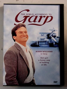 The World According to Garp - DVD - Bild 1 von 2