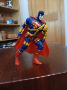 Superboy action figure - Picture 1 of 1