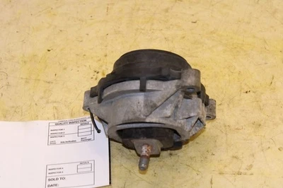 2013-2017 BMW X3 xDrive28i 2.0L AWD Left Side Engine Mount Insulator 6856183 OEM - Image 1 of 4
