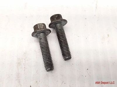 Mini Cooper S R55 R56 R57 R58 R59 2010 juego de pernos sensor ABS trasero M6X25 6771214 Foto 1 de 3