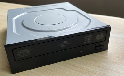 HP DH-16AAL-DT2 Used, working DVD/RW SATA Disc Drive - Image 1 of 4