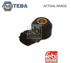 40084 ENGINE DETONATION KNOCK SENSOR FEBI BILSTEIN FOR FIAT PANDA,PALIO,MAREA - Picture 1 of 5