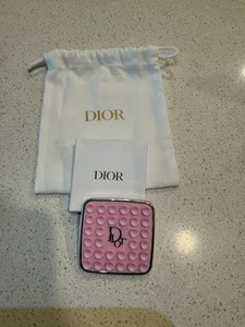 Dior Pink VIRAL Octobuddy Phone Accessory NEW - Photo 1 sur 2