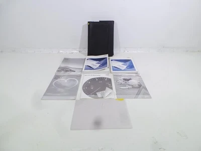 2012 TOYOTA YARIS Proprietari Utilizzatore Manuale 01999-52C71 Originale - Immagine 1 di 4