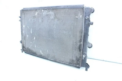 Radiador refrigerante agua gasolina Volkswagen Golf Plus 2011 1K0121251CL KRD25035 Foto 1 de 4