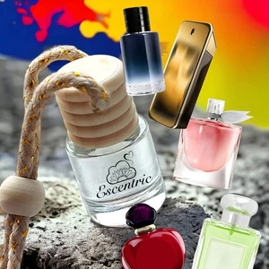 Strong Car Perfume. Air Freshener. 10ml. Perfume, Aftershave, Fruity, Floral - Picture 1 of 1