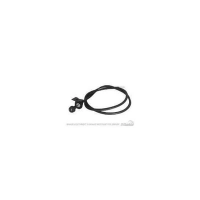 Cable obturador Scott Drake C5ZZ-9700-AR 65-66 para Ford Hi-Po, 289 Foto 1 de 4