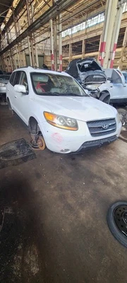 2007-2009 HYUNDAI SANTA FE WASHER BOTTLE Foto 1 de 4