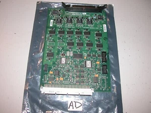 2008K Actuator Test Board P/N 190234 - Picture 1 of 3