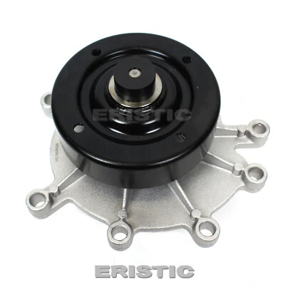 Se adapta a 00-13 Chrysler Dodge Jeep Ram 3.7L V6 4.7L V8 Motor Bomba Kit Foto 1 de 3