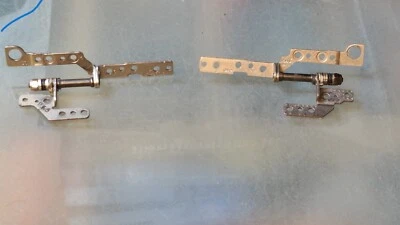 ASUS S510 X510 F510 CERNIERE HINGES ORIGINALI - Immagine 1 di 4