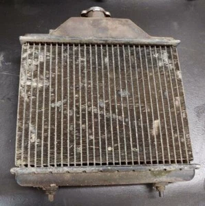 Polaris Sportsman 4x4 400 Radiator Cooler 400L Sport 350L Xplorer Trail Big Boss - Picture 1 of 2