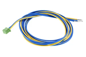 MARKLIN HO E521760 Plug with cable for Marklin C-Track Motor - Picture 1 of 1