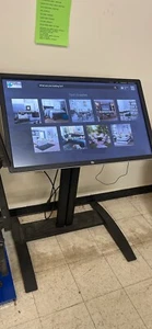 kiosk display Ashely - Picture 1 of 1