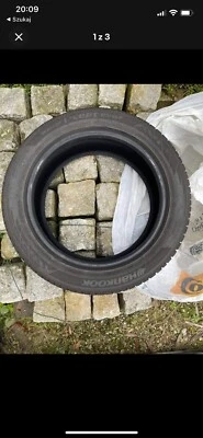 Hankook Winter i*cept evo2 (W320) 205/55 R17 95V XL M+S - Bild 1 von 3