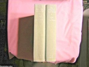 The Religious Experience 2 Volume Set George Brantl Hardback 1964 - Picture 1 of 4