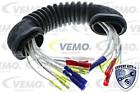 Wiring Harness Repair Set Fits VW Polo Hatchback 1.2-1.9L 2001-2009