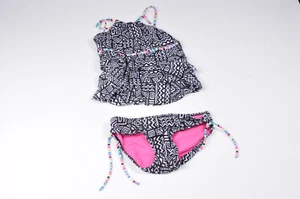 Justice, Girls Tankin, Size 14 - Picture 1 of 6