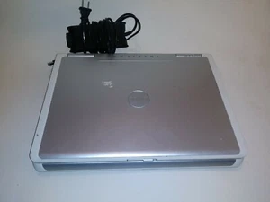 Dell Inspiron 1501 Laptop PC HDD *for parts or repair* with chgr PRICED TO SELL  - Picture 1 of 9