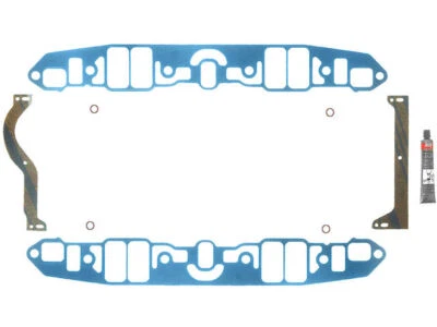 For 1968-1973 Plymouth Barracuda Intake Manifold Gasket Set 72277MMDW 1969 1970 - Изображение 1 из 2