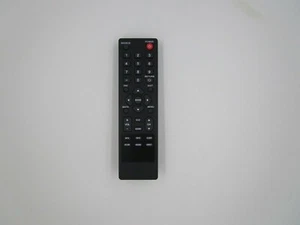 Remote Control For Viewsonic VT4236LED CDE6502 LCD LED HDTV TV Display Monitor - Picture 1 of 5