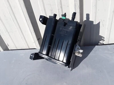 Vasilha de carvão 2011 - 2014 Mazda 2 1.5L AT vapor combustível fabricante de equipamento original - Imagem 1 de 4