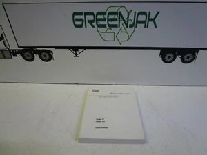 GE FANUC GFZ-61213E/05 SERIES 15 SERIES 150 CONNECTION MANUAL - FREE SHIPPING - Picture 1 of 7