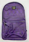 Loungefly Skeletor Faux Leather Backpack MOTU Entertainment Earth Exclusive