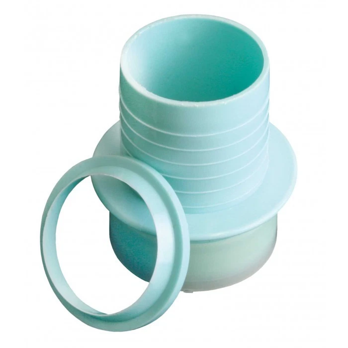 Kreepy Krauly kk Pool Cleaner Conquest & SSS Kadet Swivel and insert washer — 第 1/1 张图片