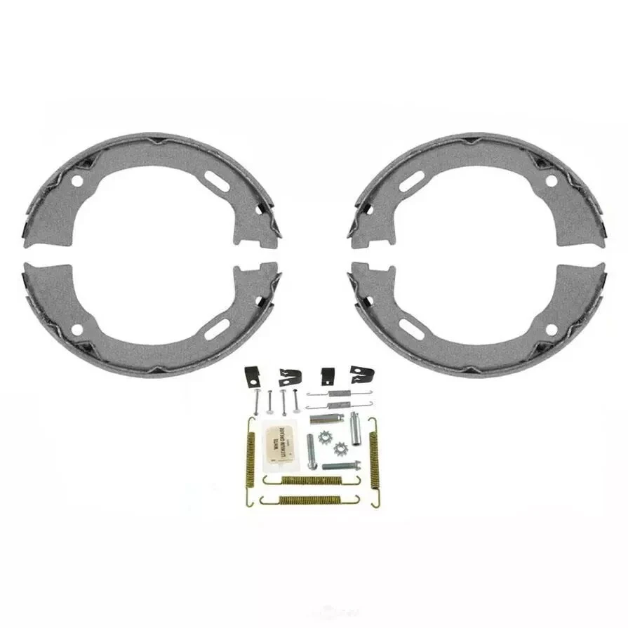 Emergency Brake Shoes for Ford Explorer for Mercury Mountaineer 1995-2001 - Image 1 of 1